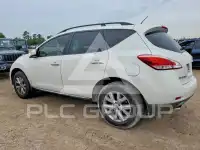 2014 Nissan MURANO фото