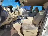 2014 Nissan MURANO фото