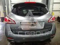 2014 Nissan MURANO фото