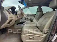 2014 Nissan MURANO фото