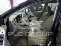 2014 Nissan MURANO фото
