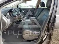 2014 Nissan MURANO фото