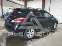 2014 Nissan MURANO фото