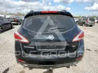 2014 Nissan MURANO фото