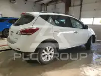 2014 Nissan MURANO фото