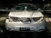 2014 Nissan MURANO фото
