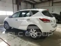 2014 Nissan MURANO фото