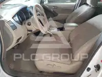2014 Nissan MURANO фото