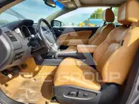 2014 Nissan MURANO фото