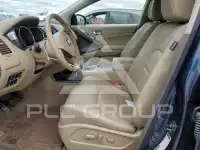 2014 Nissan MURANO фото
