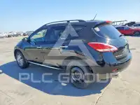 2014 Nissan MURANO фото