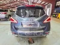 2014 Nissan MURANO photo
