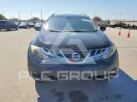 2014 Nissan MURANO фото