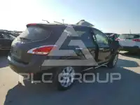 2014 Nissan MURANO фото