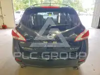 2014 Nissan MURANO фото