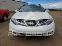 2014 Nissan MURANO фото