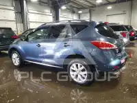 2014 Nissan MURANO фото