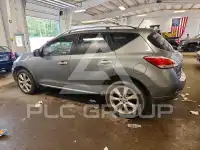2014 Nissan MURANO photo