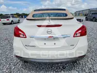 2014 Nissan MURANO фото