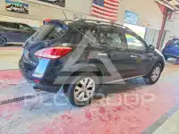 2014 Nissan MURANO фото
