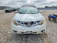 2014 Nissan MURANO фото