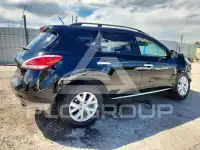 2014 Nissan MURANO фото