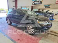 2014 Nissan MURANO фото