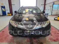 2014 Nissan MURANO фото