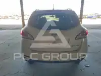 2014 Nissan MURANO фото