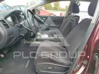 2014 Nissan MURANO фото