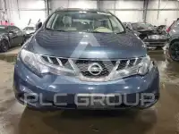 2014 Nissan MURANO фото