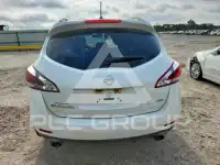 2014 Nissan MURANO фото