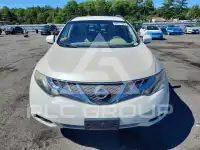 2014 Nissan MURANO фото