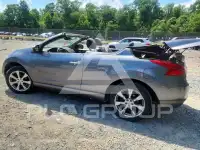 2014 Nissan MURANO фото