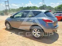 2014 Nissan MURANO фото