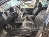 2014 Nissan MURANO photo
