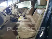 2014 Nissan MURANO фото
