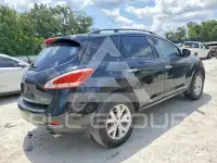 2014 Nissan MURANO фото