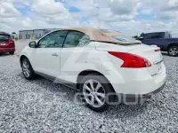 2014 Nissan MURANO фото