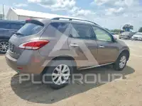 2014 Nissan MURANO фото