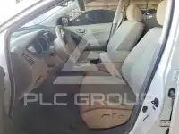 2014 Nissan MURANO фото