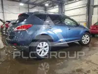 2014 Nissan MURANO фото