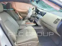 2014 Nissan MURANO фото
