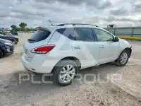 2014 Nissan MURANO фото