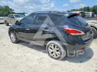 2014 Nissan MURANO фото