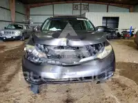 2014 Nissan MURANO фото