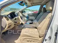 2014 Nissan MURANO фото