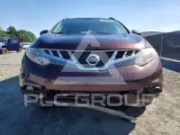 2014 Nissan MURANO фото