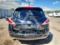 2014 Nissan MURANO фото