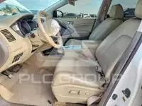 2014 Nissan MURANO фото